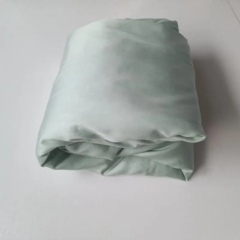 Housse de Coussin Tencel Confort STALIA Gemstone Green-55 X55CM Without Core