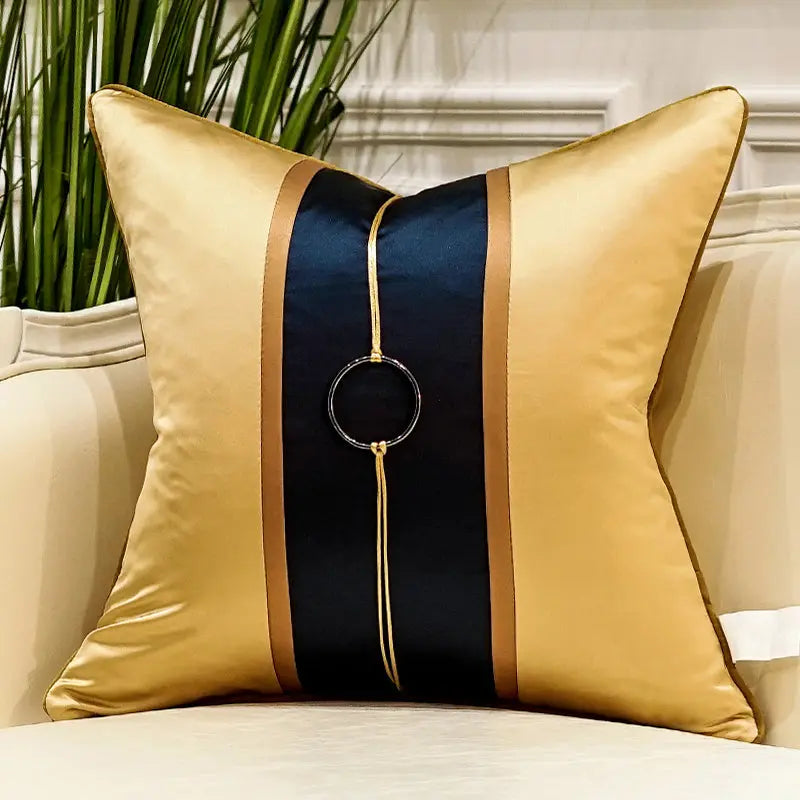 Housse de Coussin Tendance JADPEND