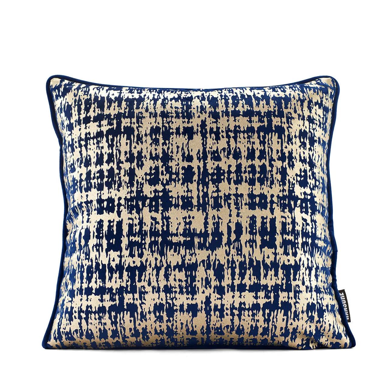 Housse de Coussin Velours Épais GLIMMER