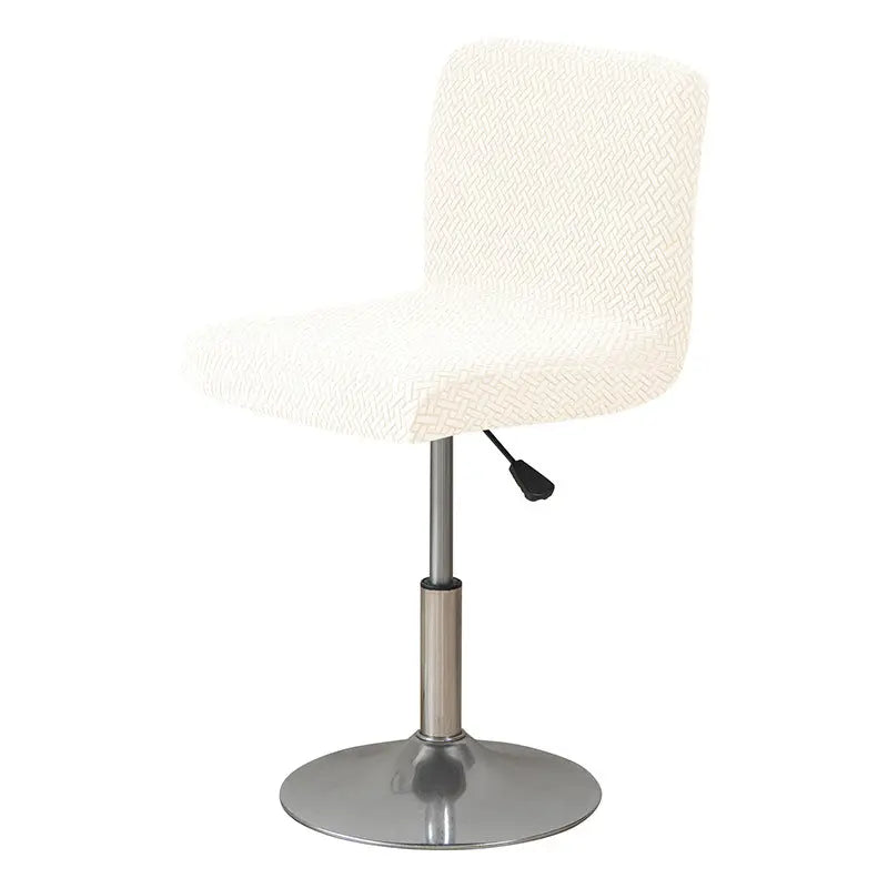 Housse de Tabouret Extensible **JACQUO**