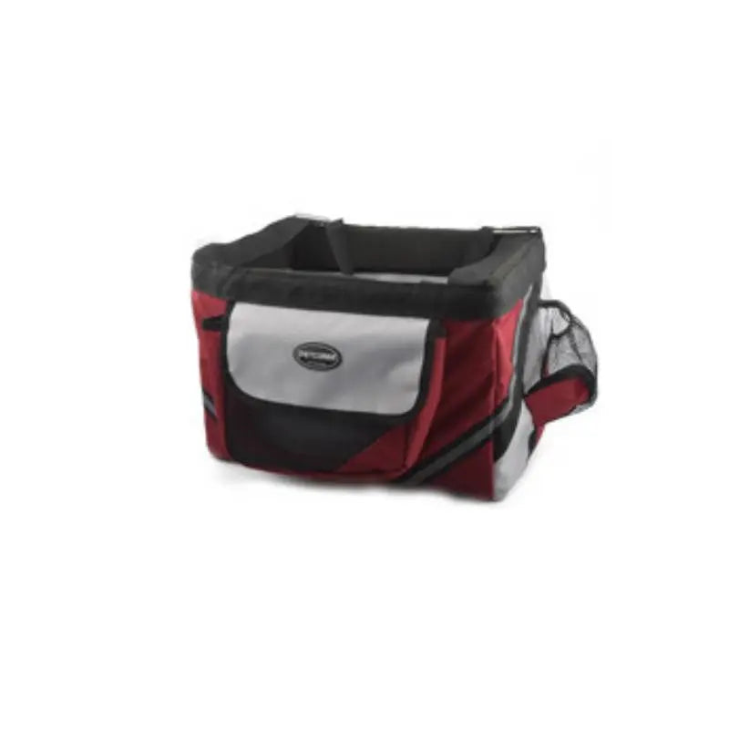 Housse de Vélo Animaux PANZIP Red-37cm*28cm*26cm