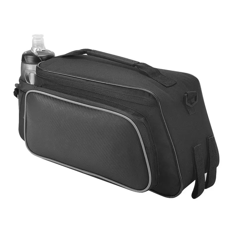 Housse de Vélo Imperméable Urbain ZIPBOX Black