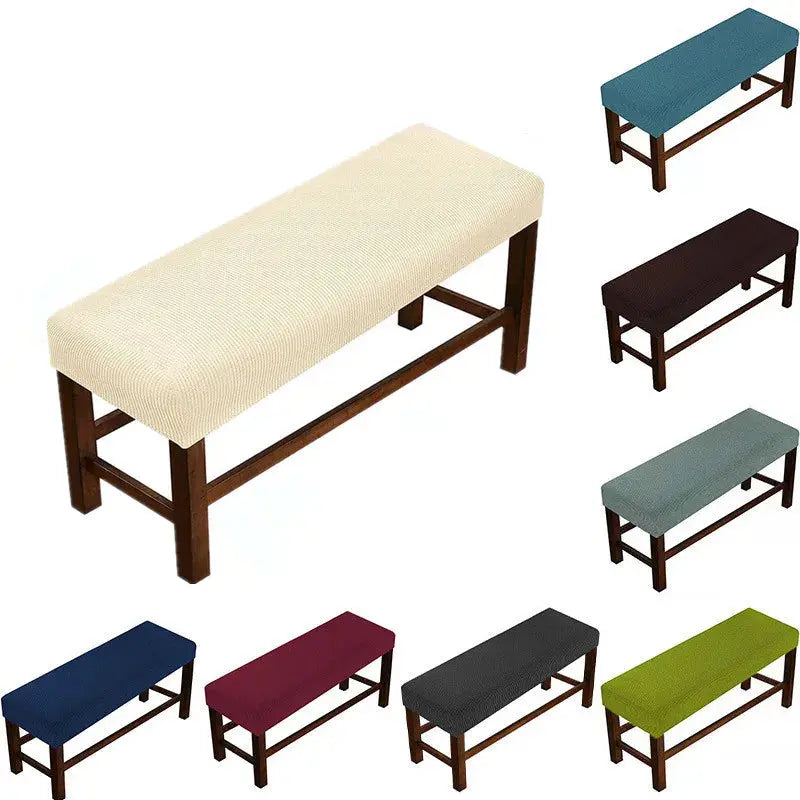 Housse Banquette Moderne TRELLA