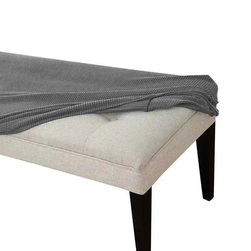 Housse Banquette Moderne TRELLA