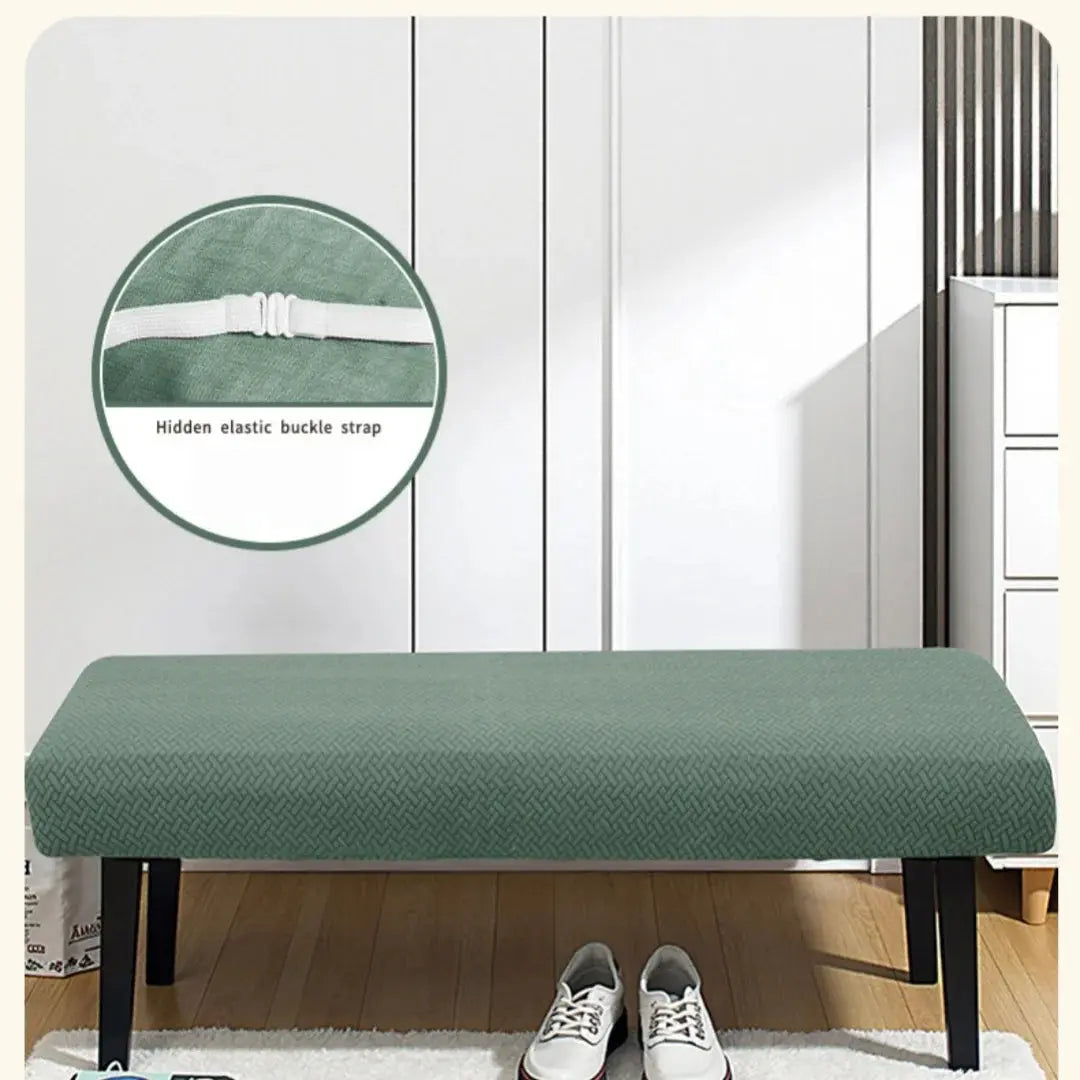 Housse Banquette Extensible PATONA