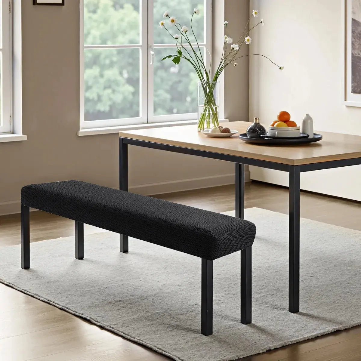 Housse Banquette Extensible PATONA