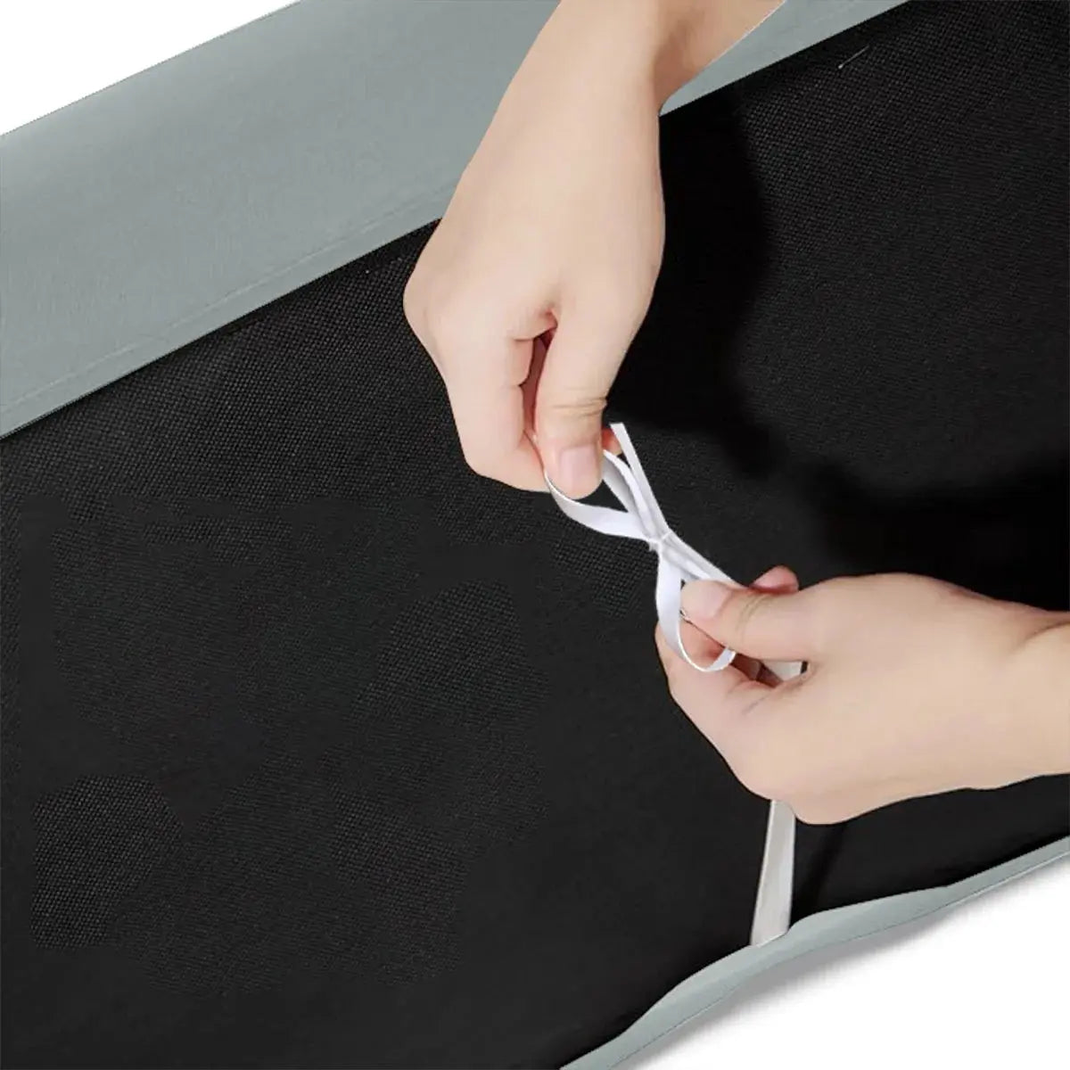 Housse Banquette Extensible LUMINA