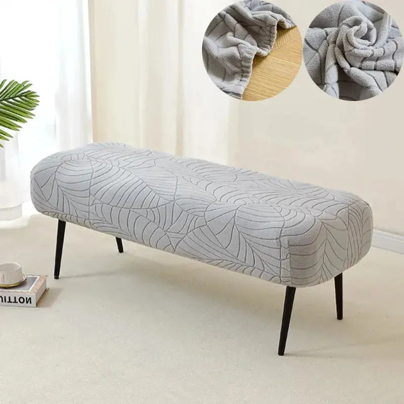 Housse Banquette Extensible YUPAR