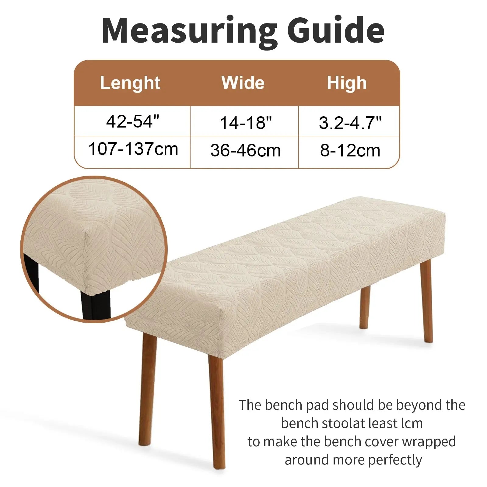 Housse Banquette Imperméable GENIX