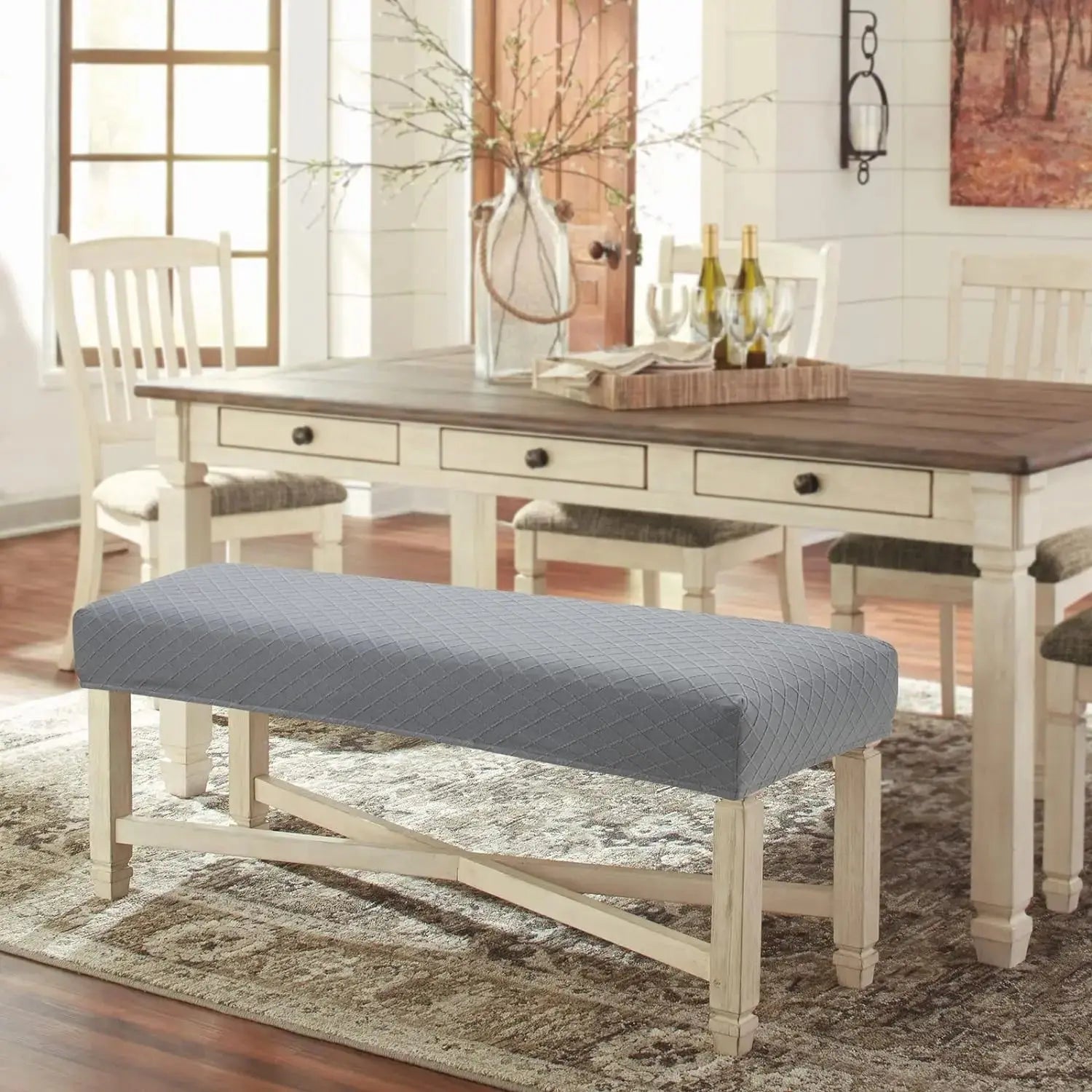 Housse Banquette Imperméable GENIX