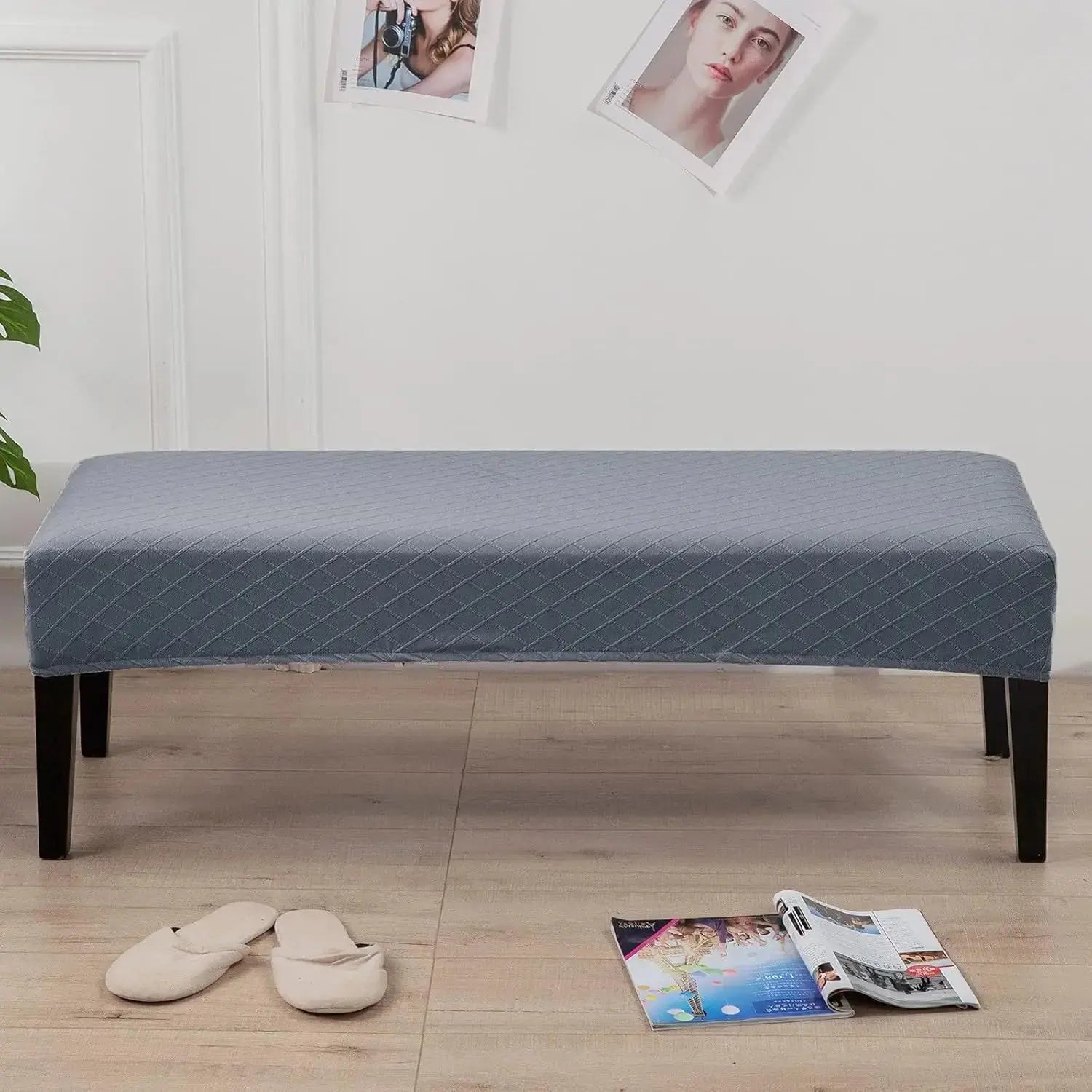 Housse Banquette Imperméable GENIX