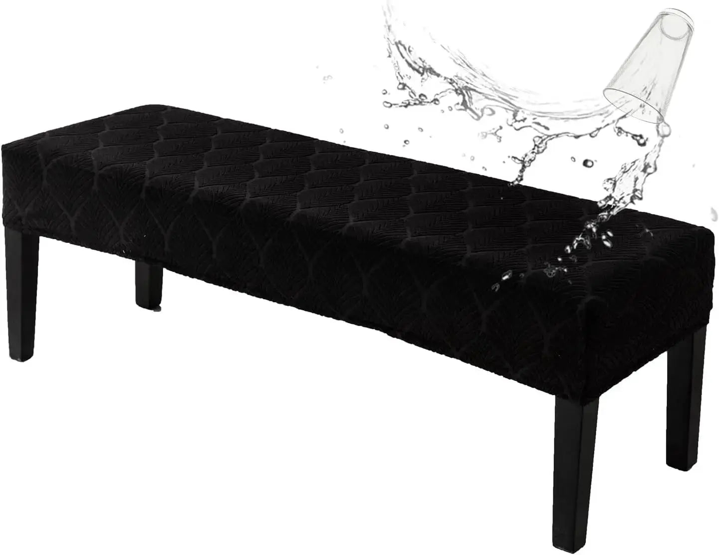 Housse Banquette Imperméable GENIX