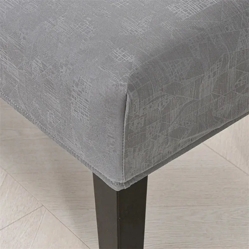 Housse Banquette Extensible Imperméable LUVINA