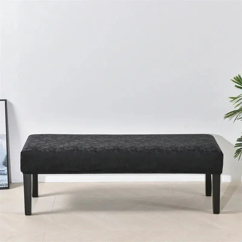 Housse Banquette Extensible Imperméable LUVINA