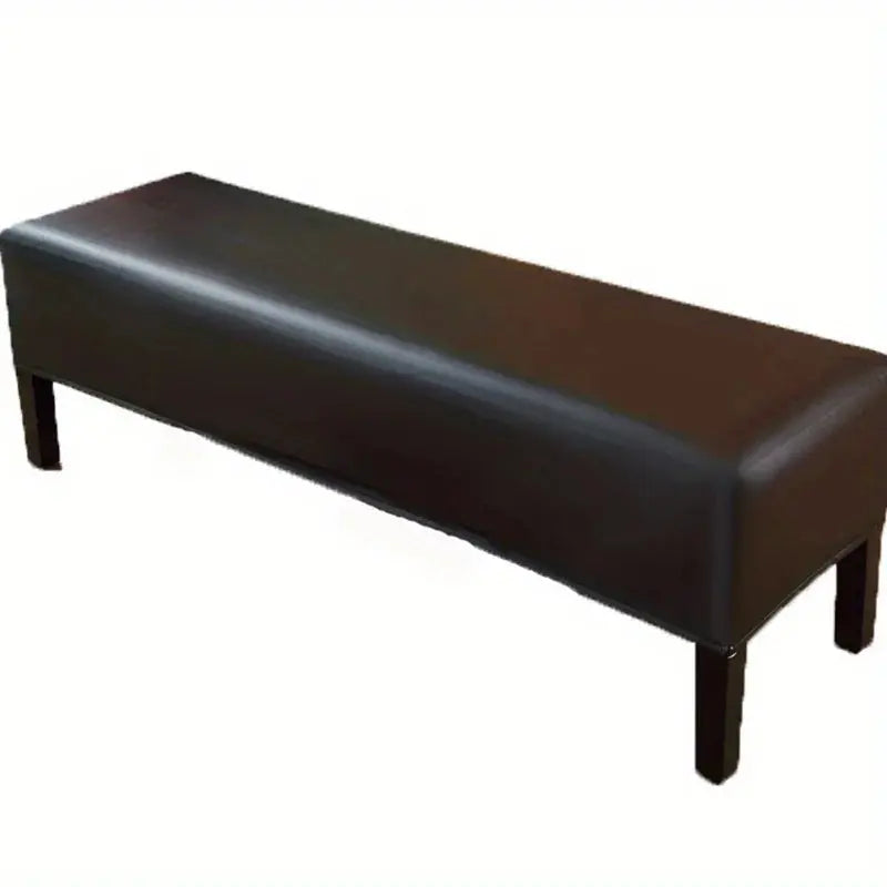 Housse Banquette Cuir Imperméable BALSINA