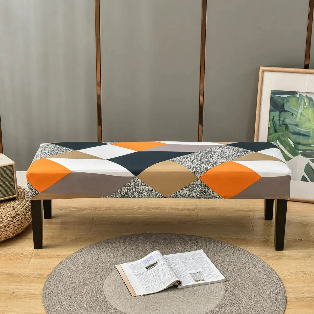 Housse de Banc Extensible MODULO