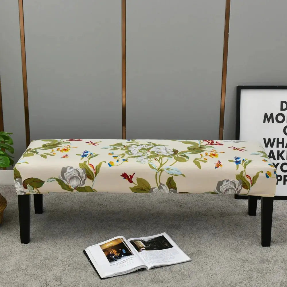 Housse de Banc Extensible MODULO