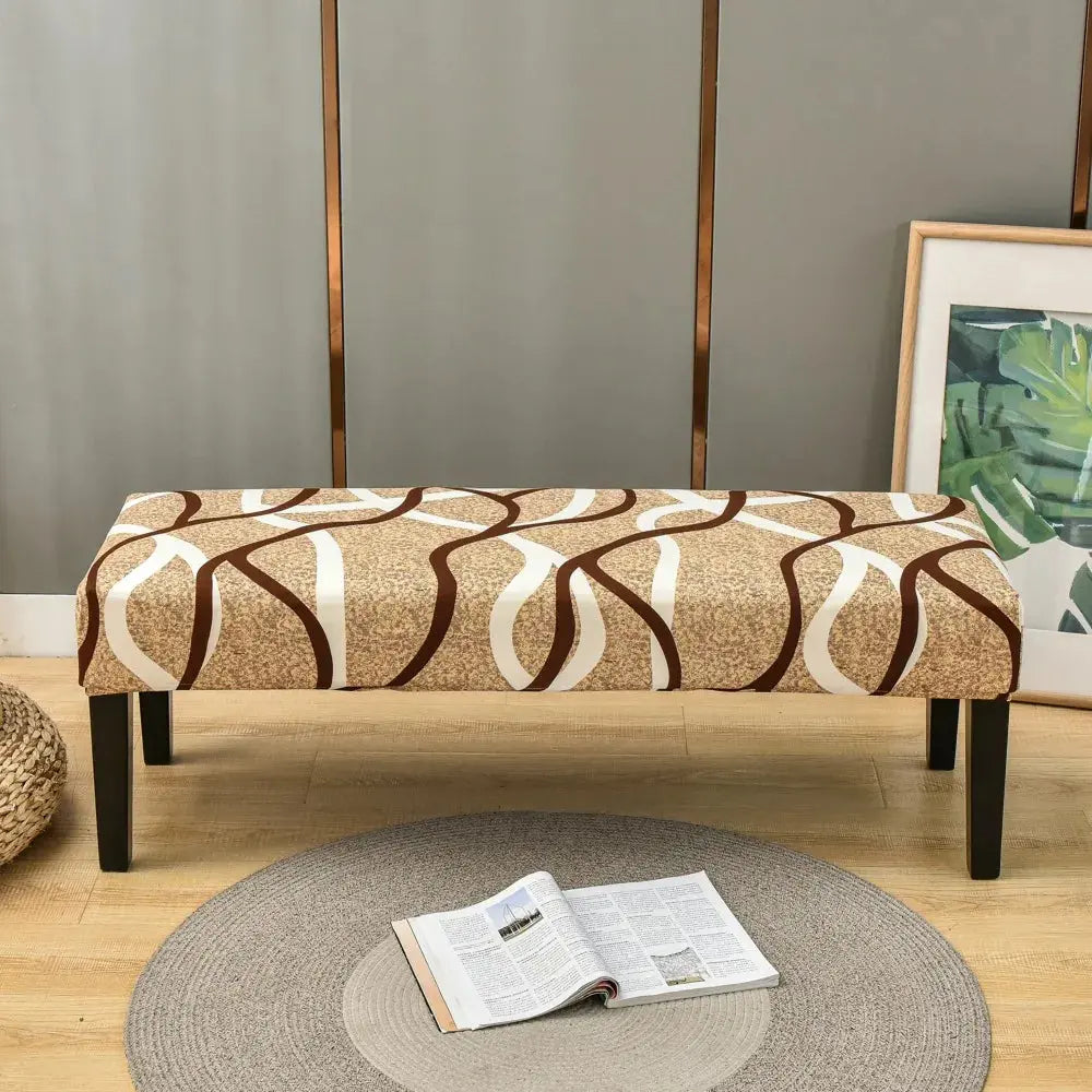 Housse de Banc Extensible MODULO