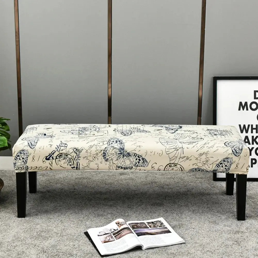 Housse de Banc Extensible MODULO