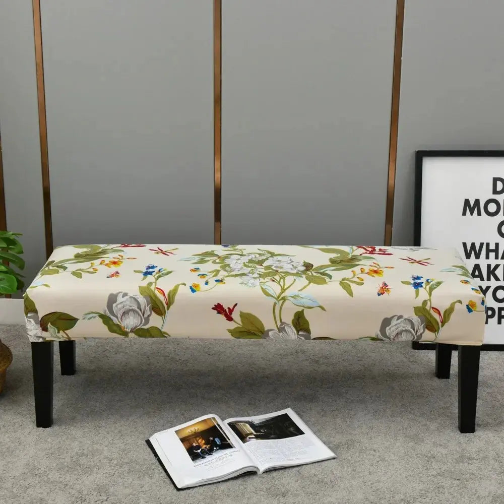 Housse de Banc Extensible MODULO