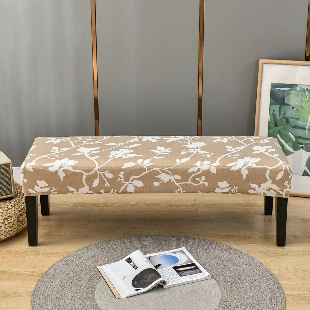 Housse de Banc Extensible MODULO