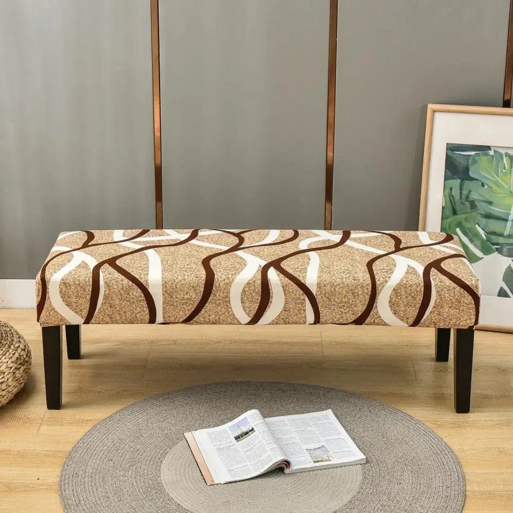 Housse de Banc Extensible MODULO