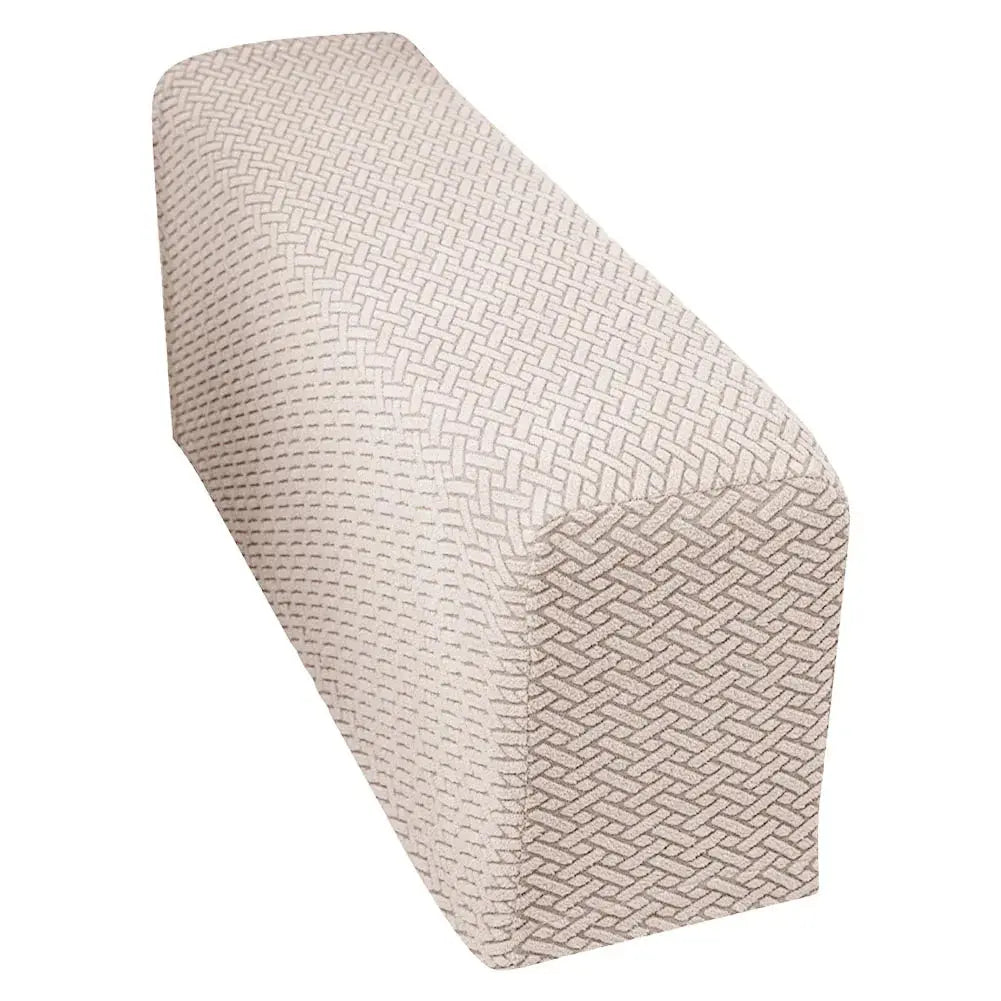 Housse Accoudoir Canapé Extensible COUVOI
