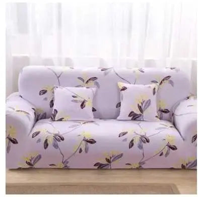 Housse de canapé Moderne MINISTYL Flower 1love-2pcs Pillow