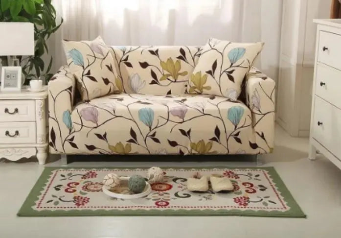 Housse de canapé Polyester KINGPO H2