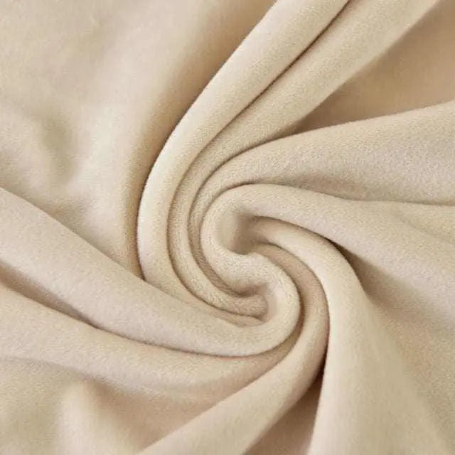 Housse de canapé d'angle ou en L BAALOOK Housse De France