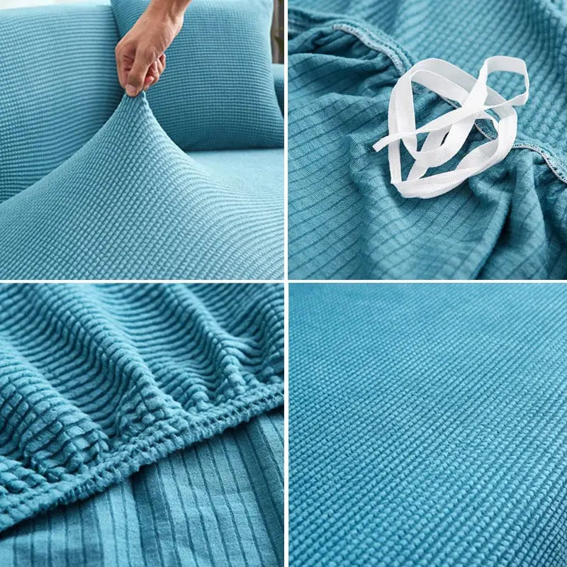 Housse de canapé extensible KOSSYK Housse De France