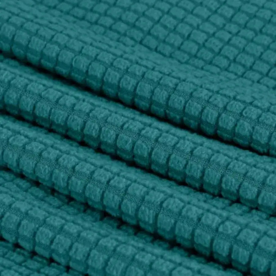 Housse de canapé extensible jacquard VERELO