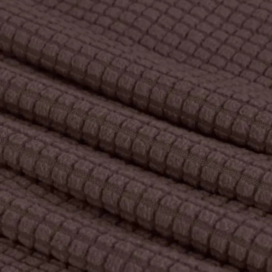 Housse de canapé extensible jacquard VERELO