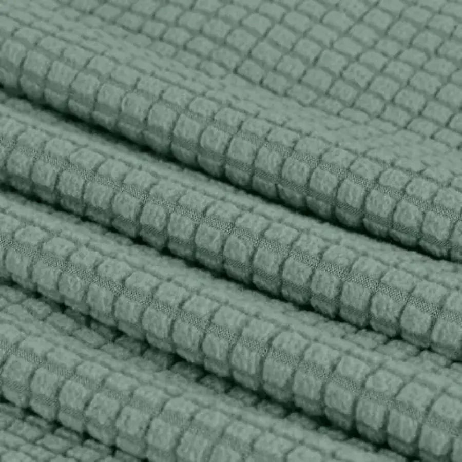 Housse de canapé extensible jacquard VERELO
