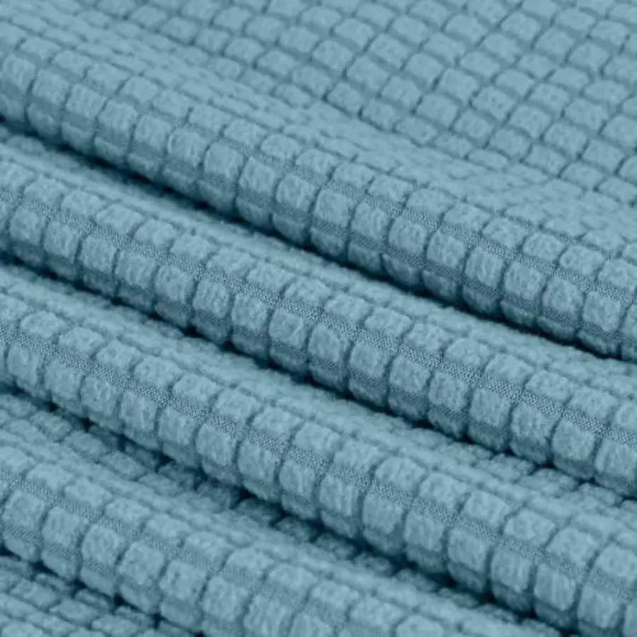 Housse de canapé extensible jacquard VERELO