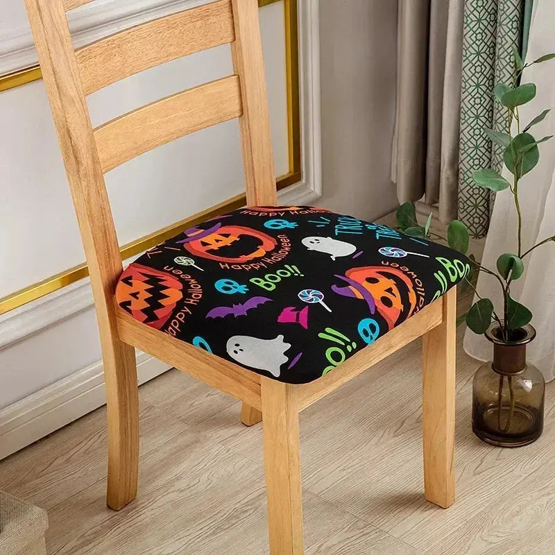 Housse assise chaise imperméable ELINOVA