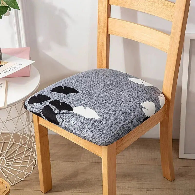 Housse assise chaise imperméable ELINOVA