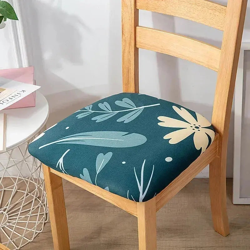 Housse assise chaise imperméable ELINOVA