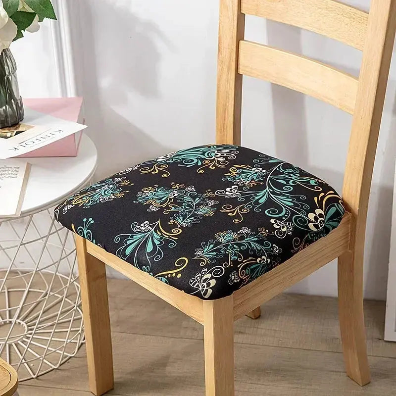 Housse assise chaise imperméable ELINOVA