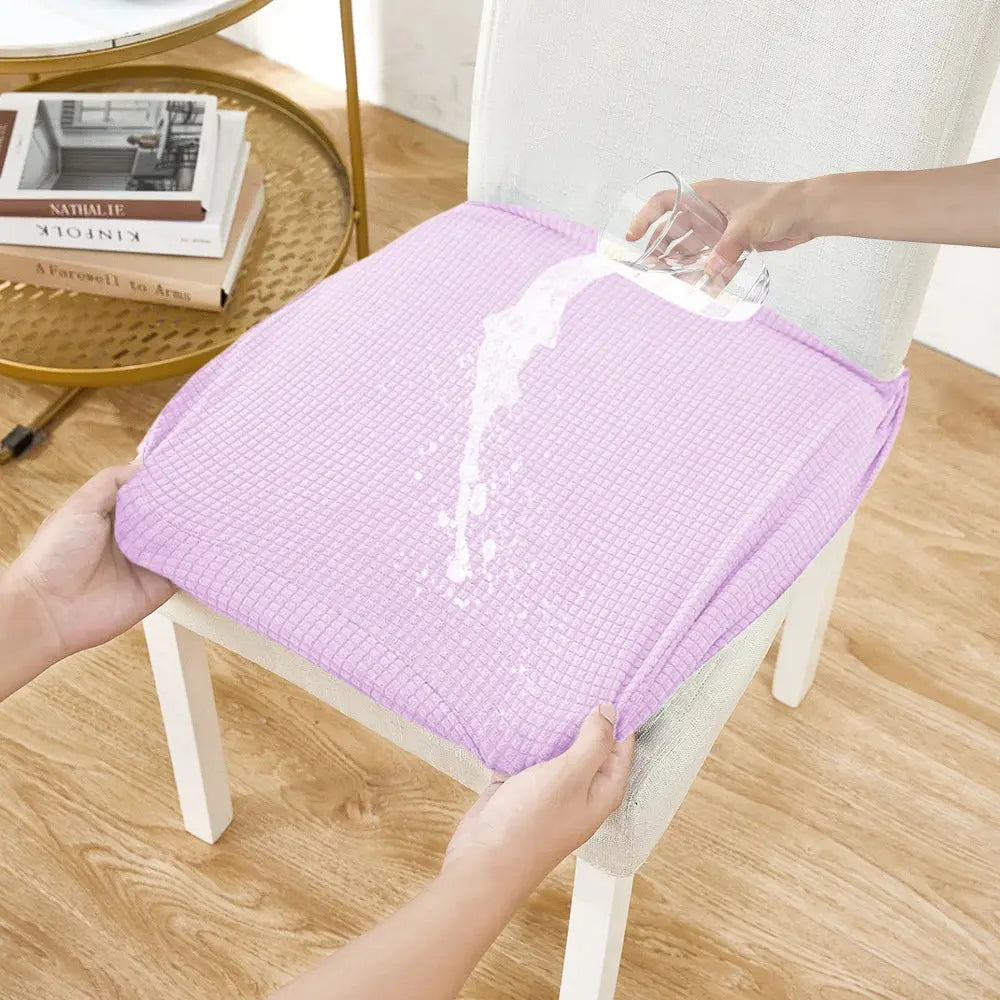 Housse assise chaise imperméable CASSIVO