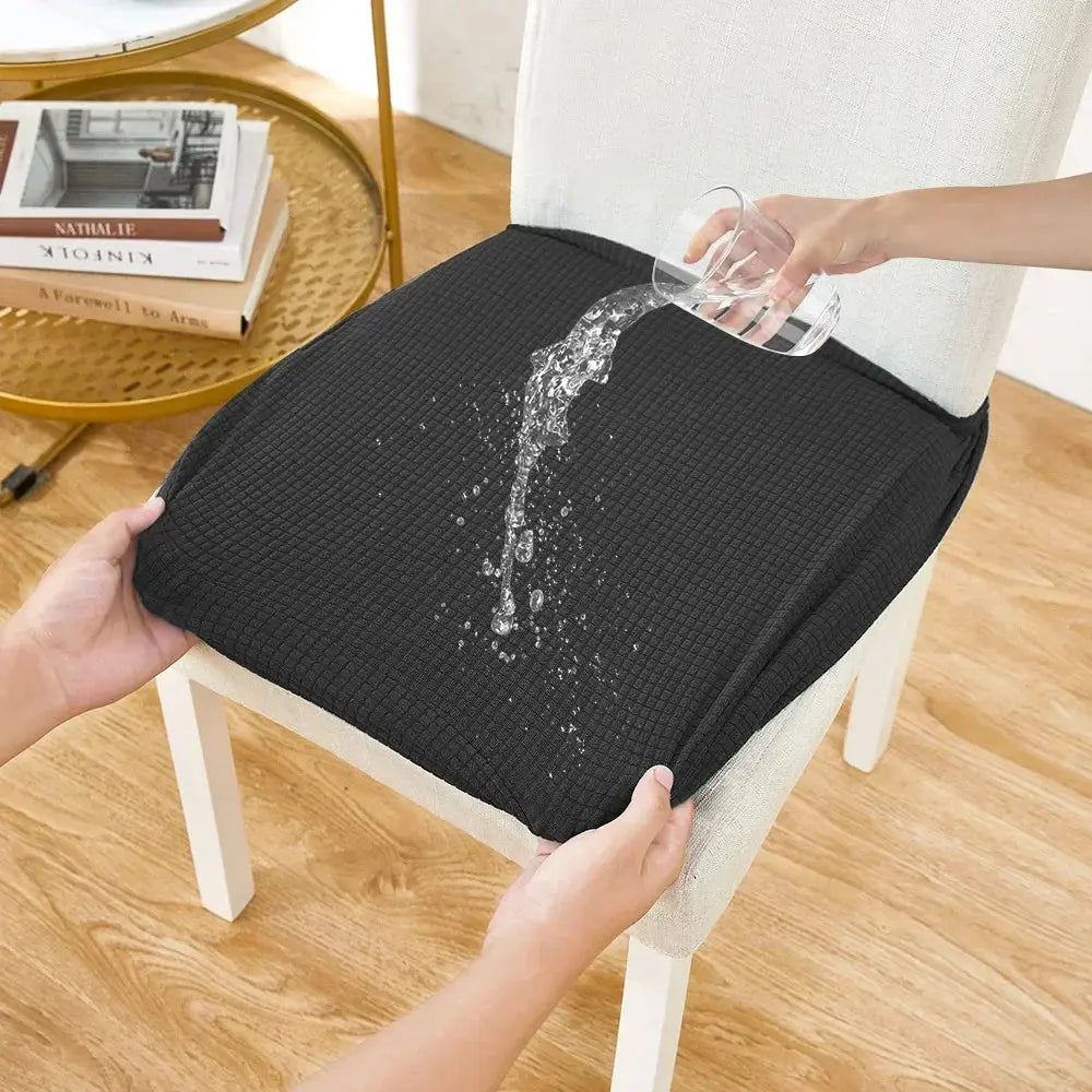 Housse assise chaise imperméable CASSIVO
