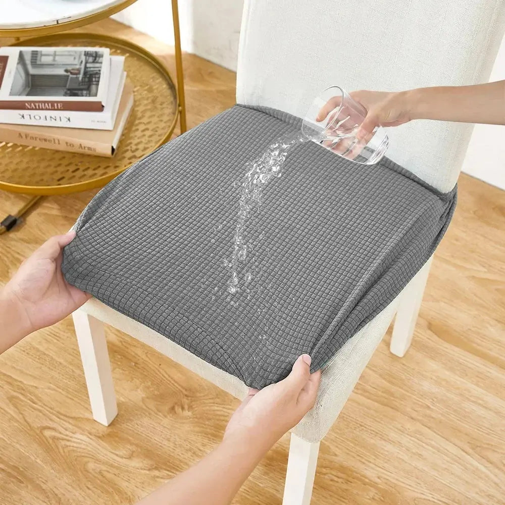 Housse assise chaise imperméable CASSIVO