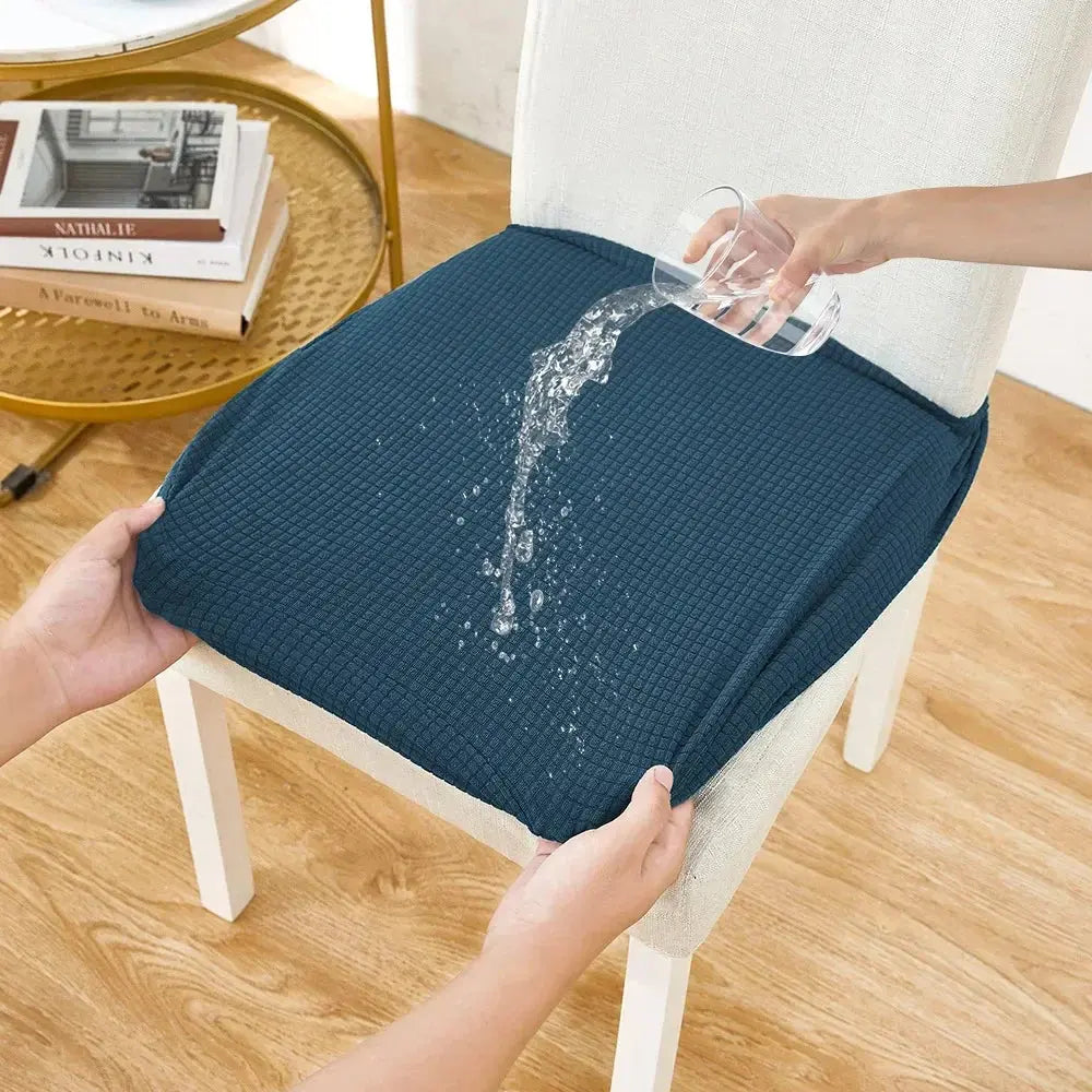 Housse assise chaise imperméable CASSIVO