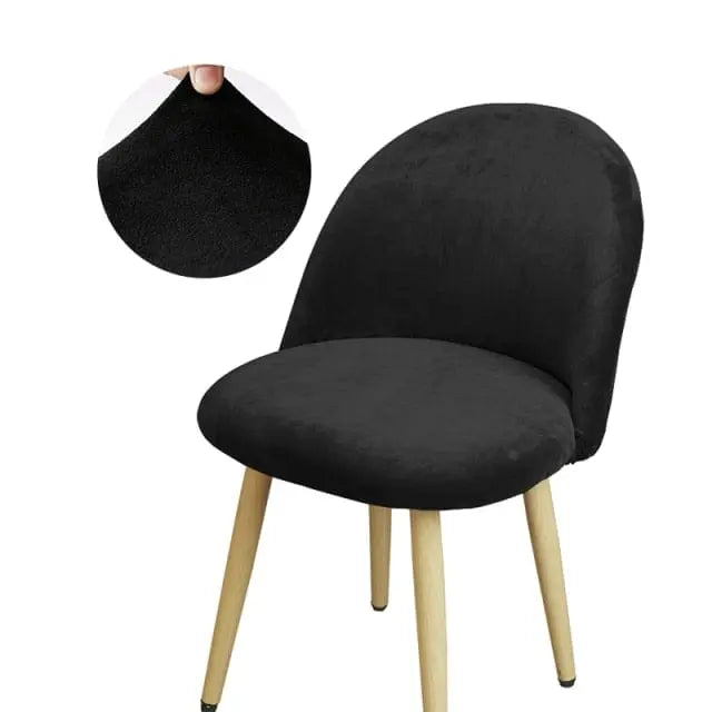 Housse de chaise scandinave SCANBECK - Housse De France