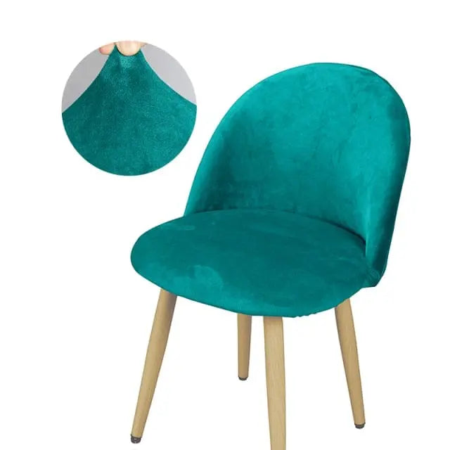 Housse de chaise scandinave SCANBECK - Housse De France