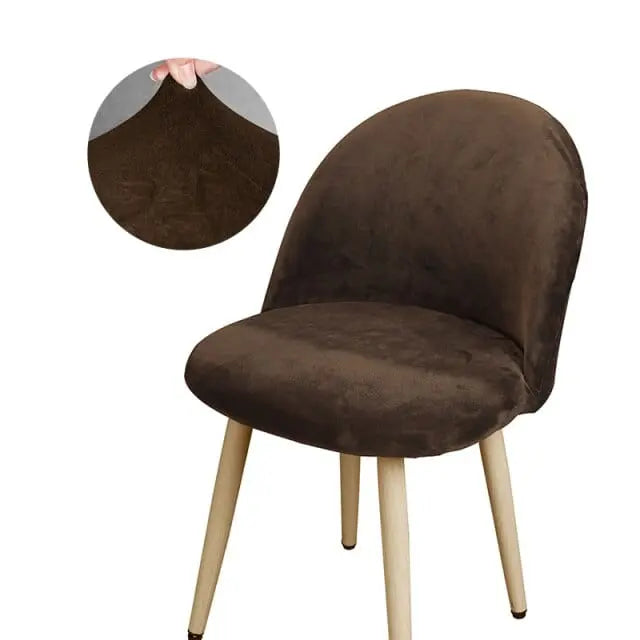 Housse de chaise scandinave SCANBECK - Housse De France