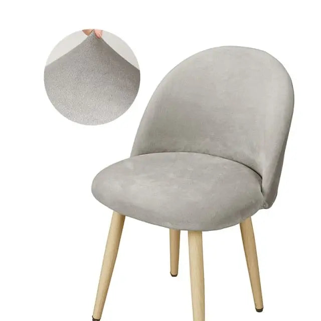 Housse de chaise scandinave SCANBECK - Housse De France