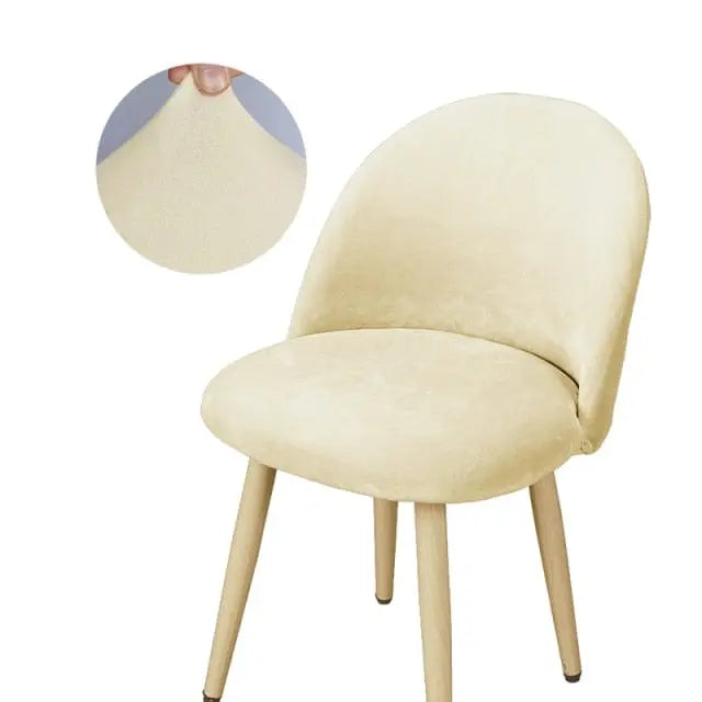 Housse de chaise scandinave SCANBECK - Housse De France