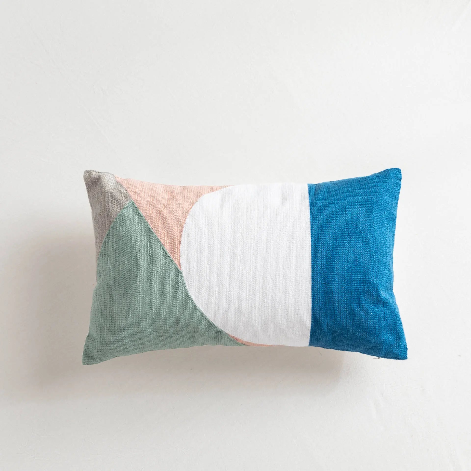 Housse de coussin Design Européen DAISY Daisy K Style-45 × 45cm