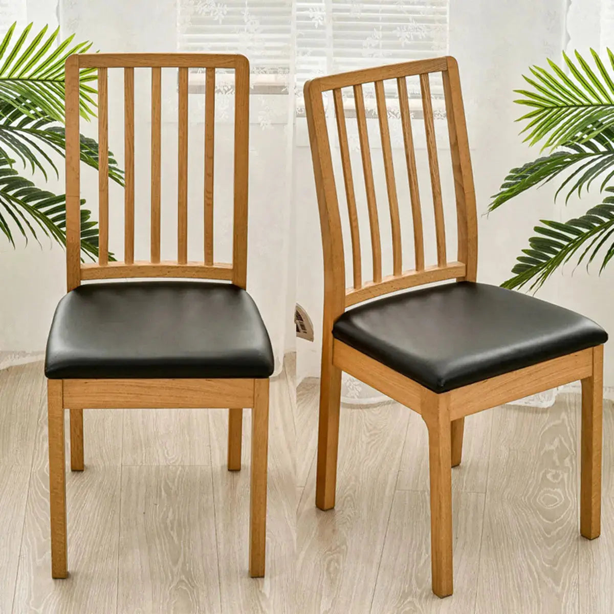 Housse assise chaise imperméable AURIVIA